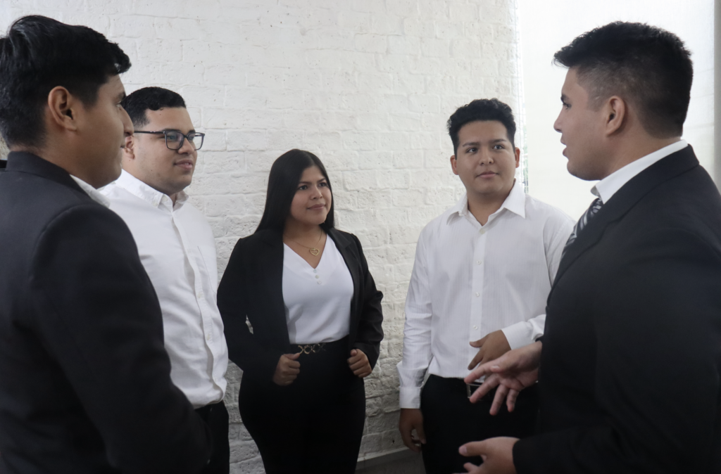 operadores